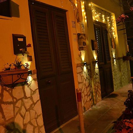 Casa Del Vicolo Apartament Palermo Ngoại thất bức ảnh