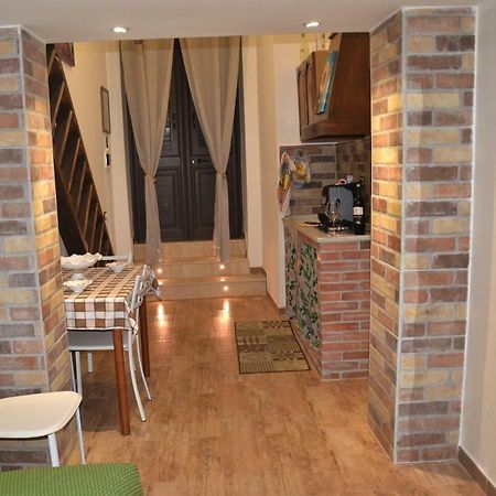 Casa Del Vicolo Apartament Palermo Ngoại thất bức ảnh
