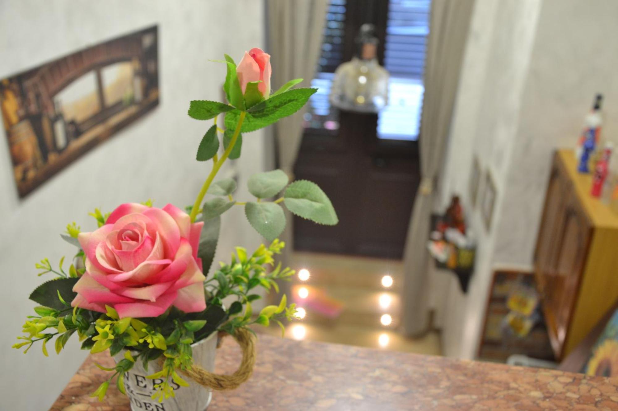Casa Del Vicolo Apartament Palermo Ngoại thất bức ảnh