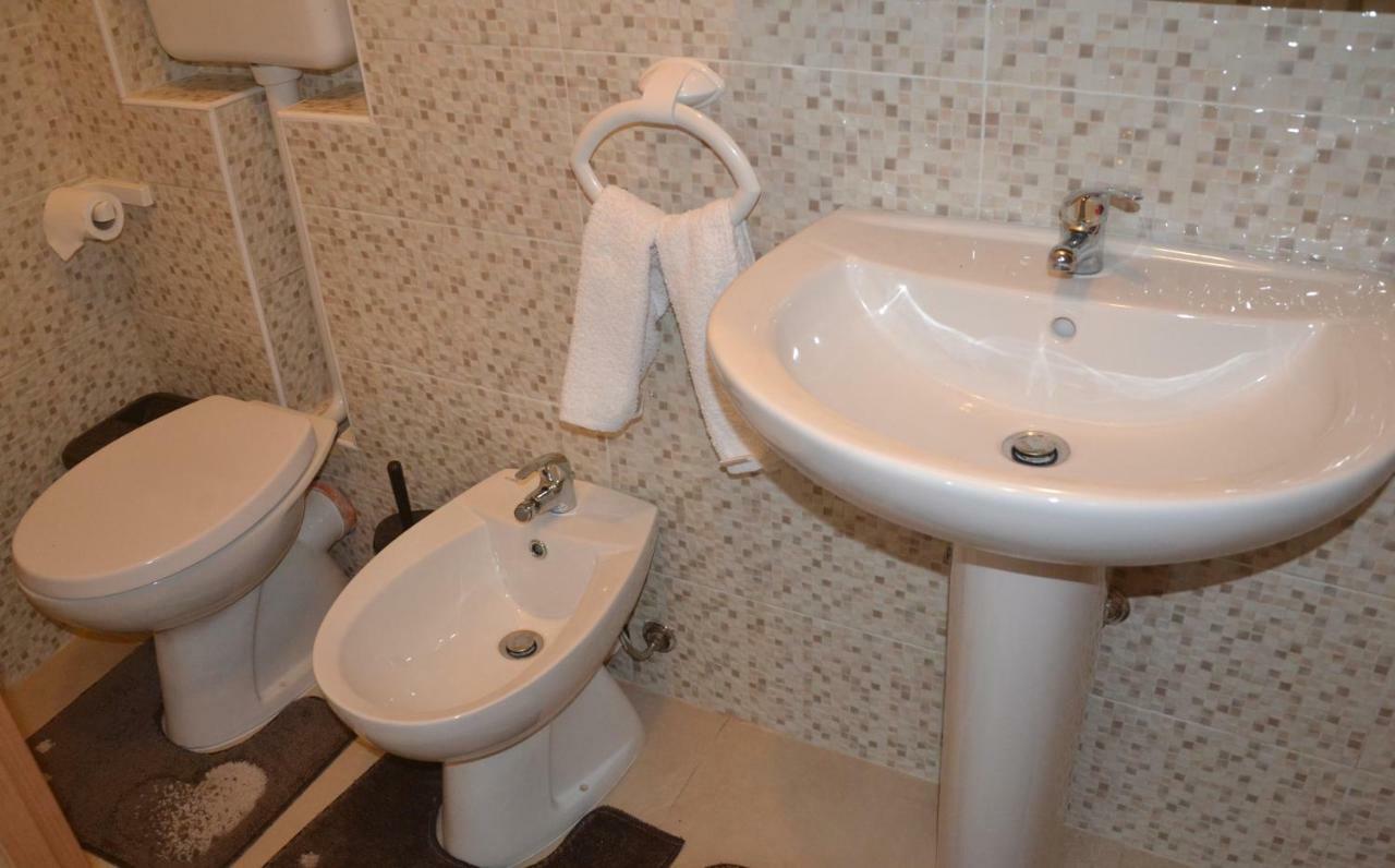 Casa Del Vicolo Apartament Palermo Ngoại thất bức ảnh