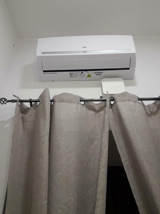 Casa Del Vicolo Apartament Palermo Ngoại thất bức ảnh